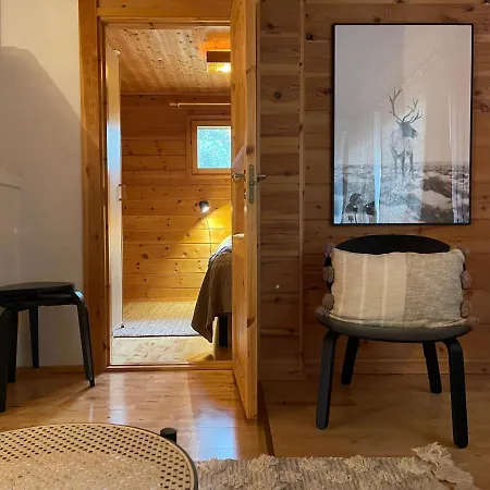 Chalet Yllas Seita *