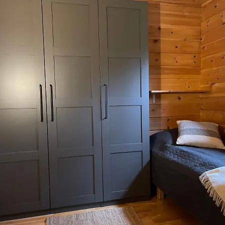Chalet Yllas Seita