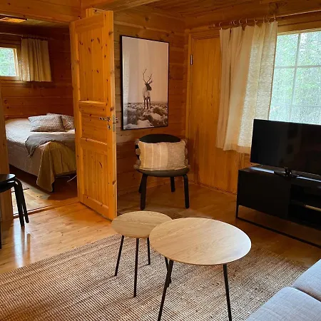 Yllas Seita Chalet Kittila (Lapland)